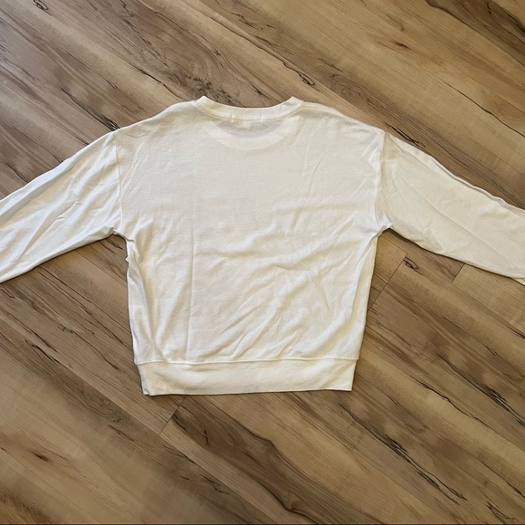 Spiritual Gangster Happy Savasana Pullover - Picture 7 of 12